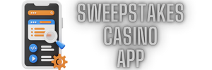 Sweepstakes Casino App